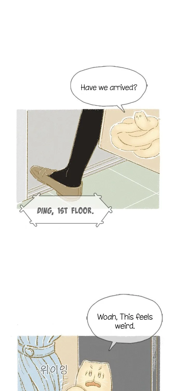 Read Motungi Tteugaebang chapter 5 image 1 on Lezhin