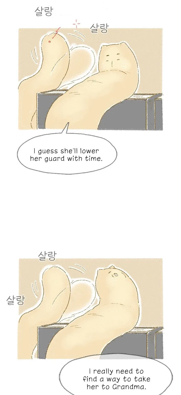 Read Motungi Tteugaebang chapter 5 image 12 on Lezhin