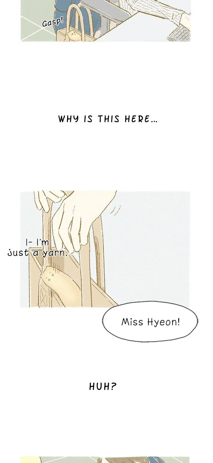 Read Motungi Tteugaebang chapter 5 image 15 on Lezhin