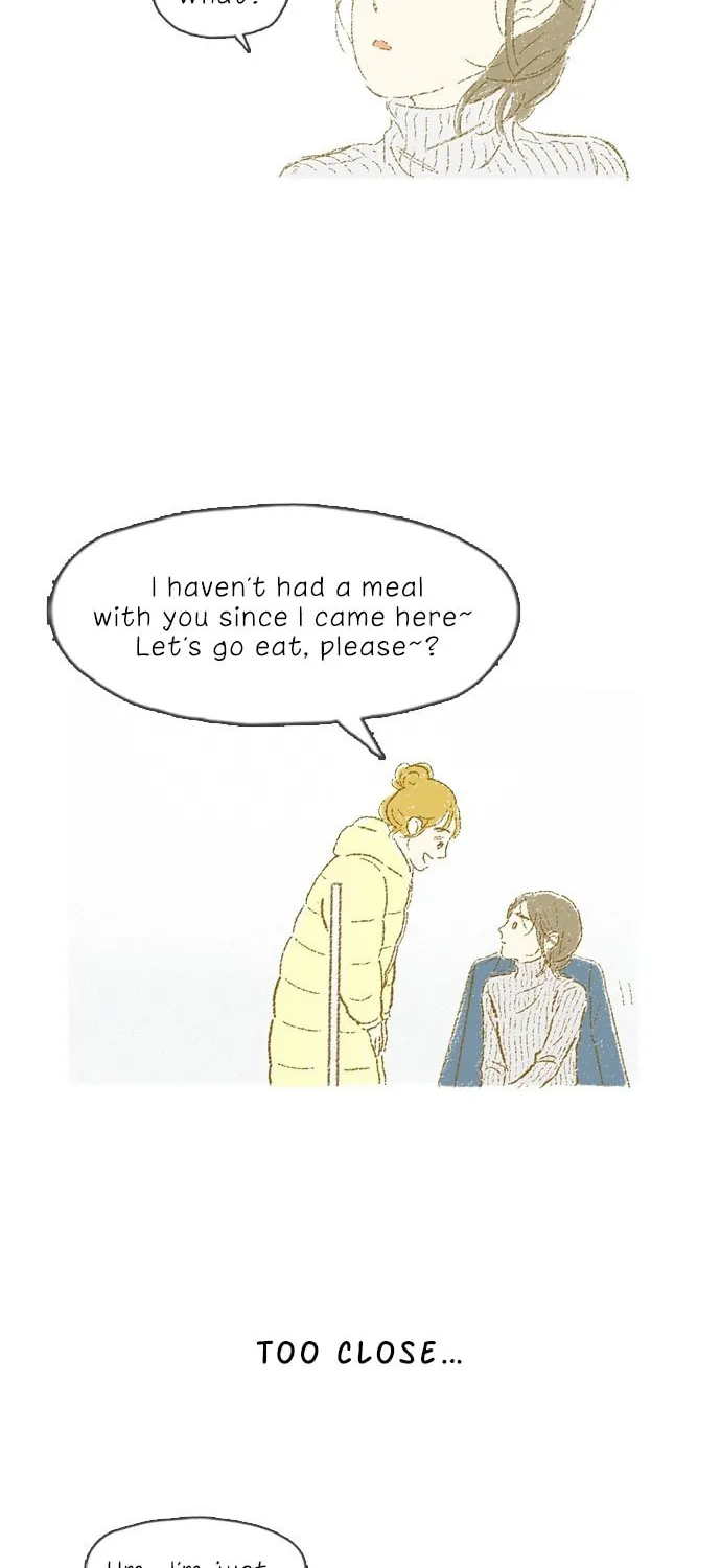 Read Motungi Tteugaebang chapter 5 image 18 on Lezhin