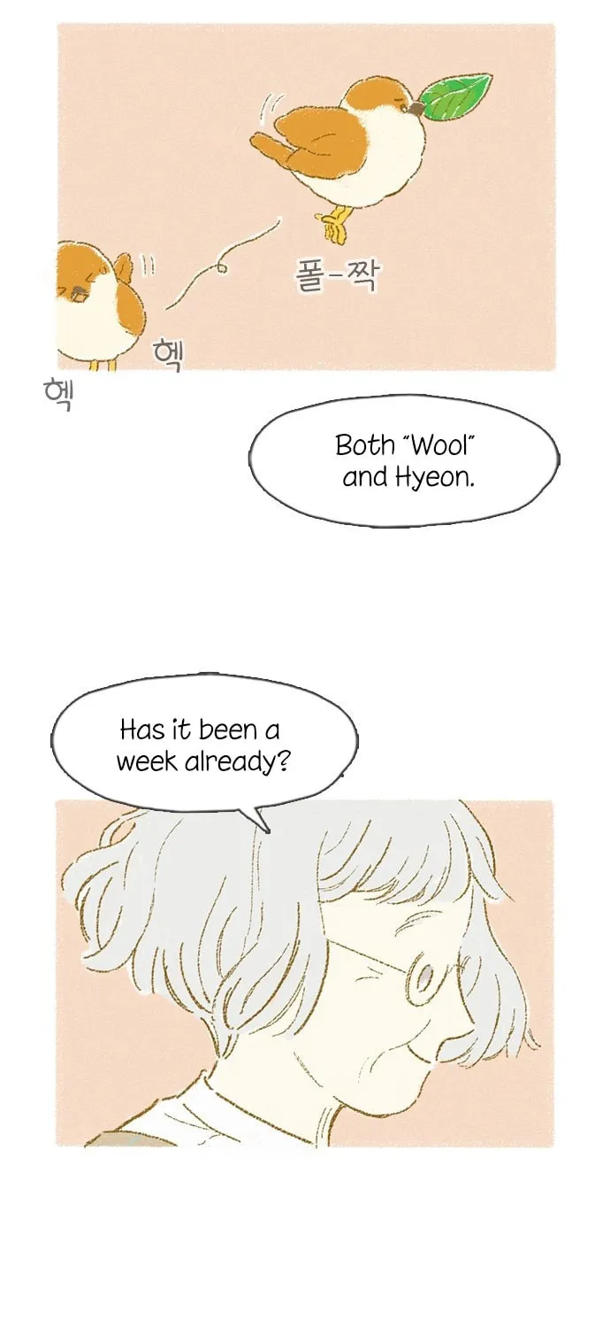 Read Motungi Tteugaebang chapter 5 image 33 on Lezhin