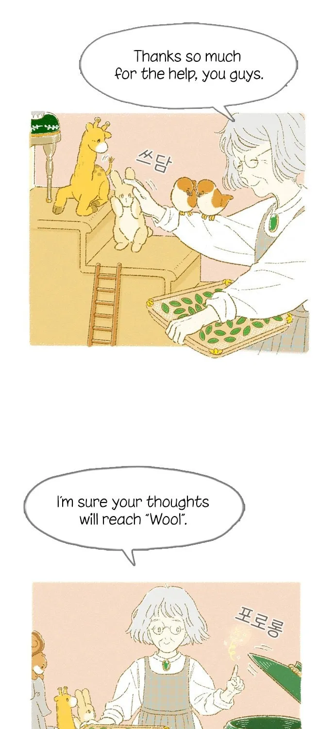 Read Motungi Tteugaebang chapter 5 image 36 on Lezhin
