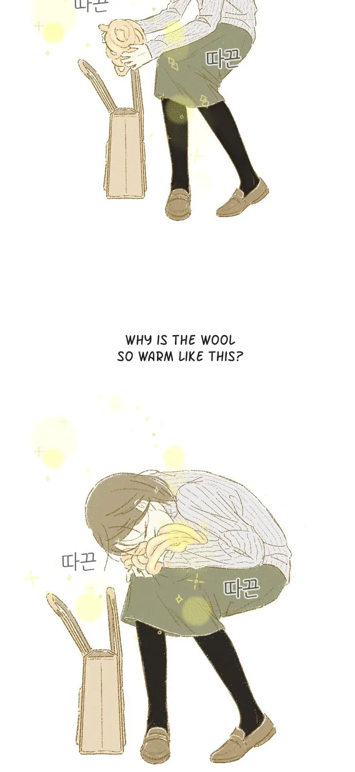 Read Motungi Tteugaebang chapter 6 image 41 on Lezhin