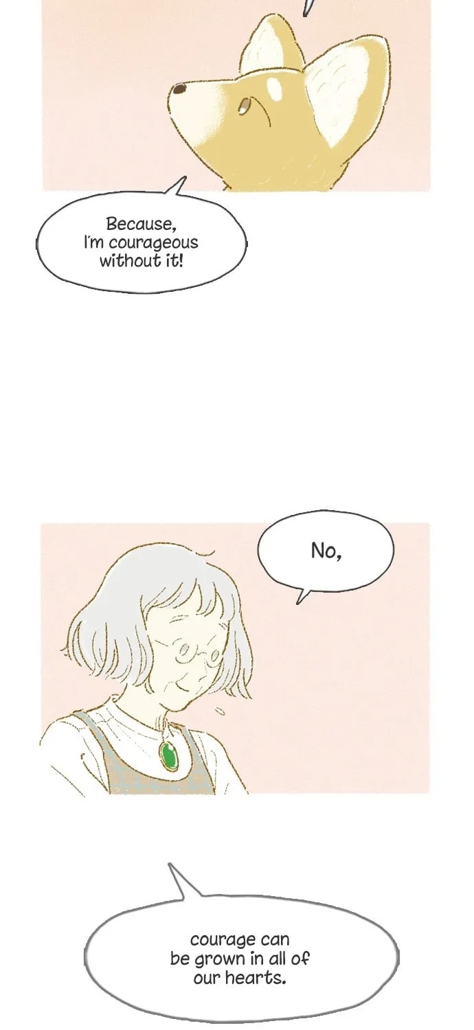 Read Motungi Tteugaebang chapter 6 image 9 on Lezhin