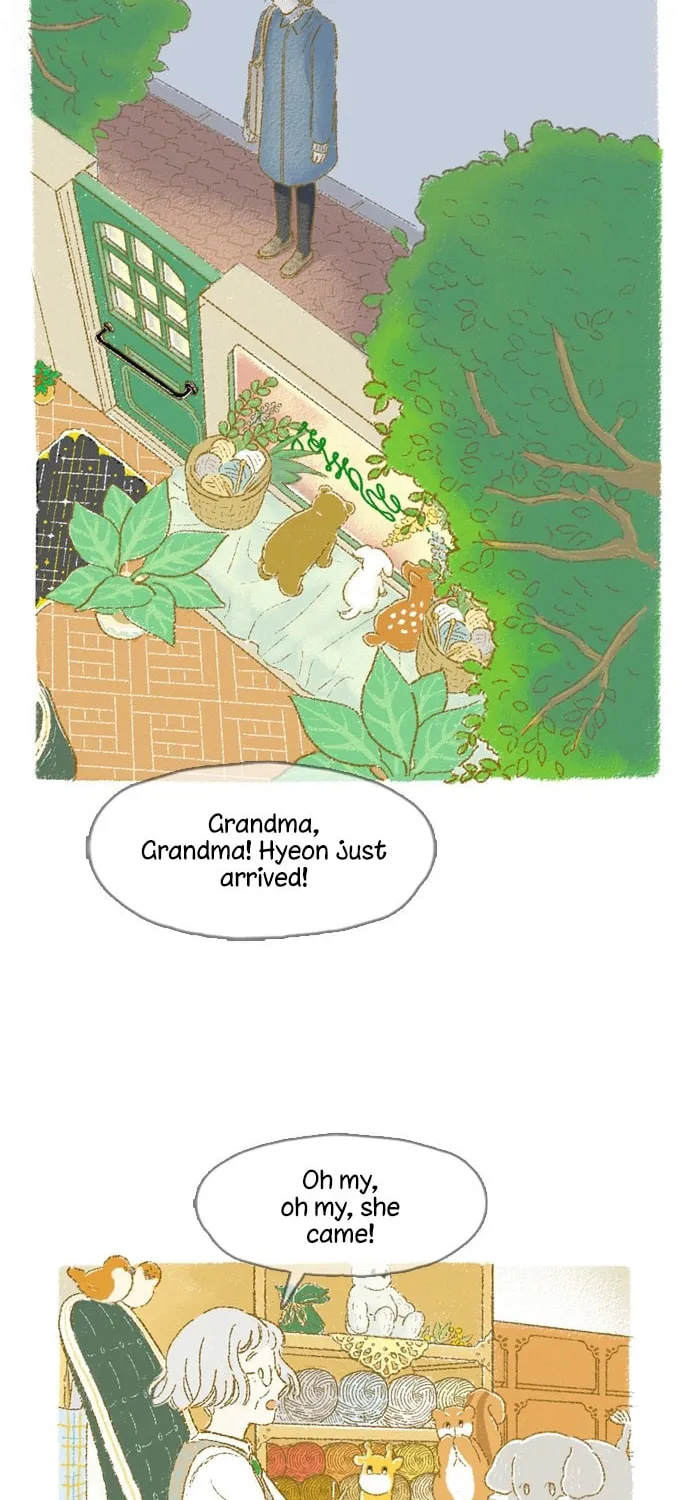 Read Motungi Tteugaebang chapter 7 image 18 on Lezhin