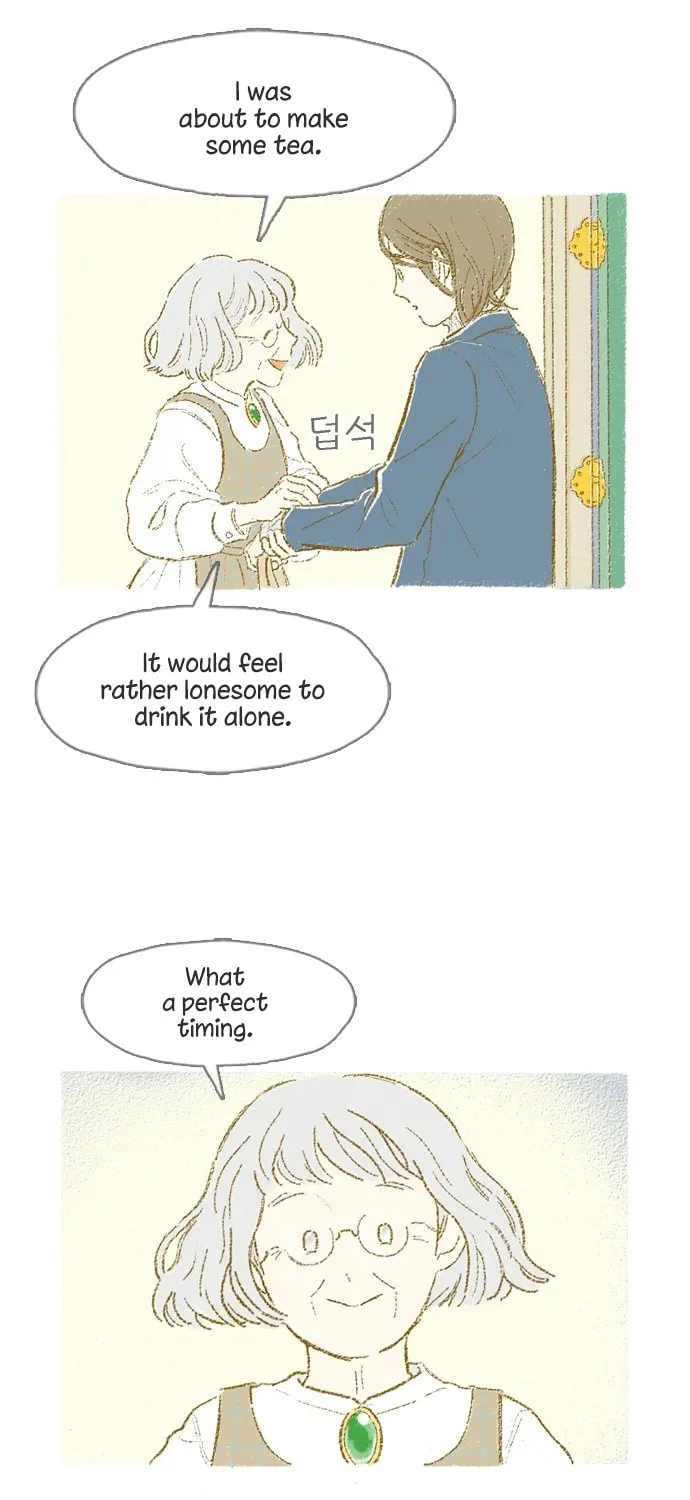 Read Motungi Tteugaebang chapter 7 image 30 on Lezhin