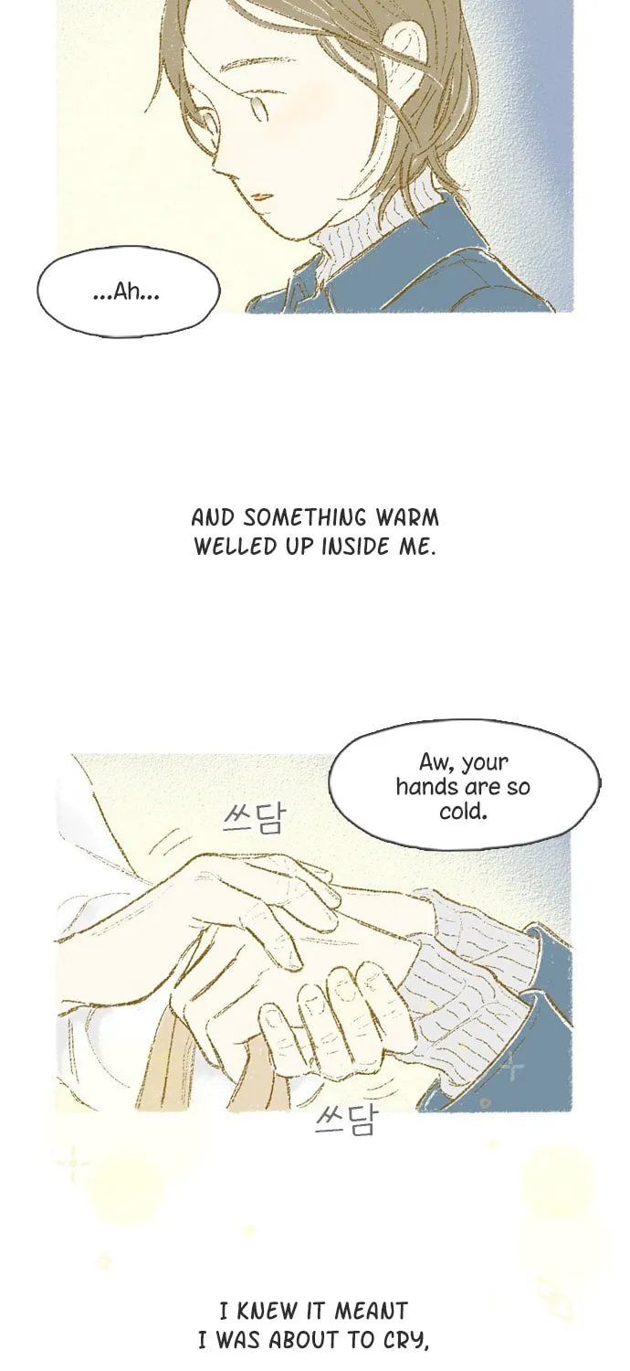 Read Motungi Tteugaebang chapter 7 image 32 on Lezhin