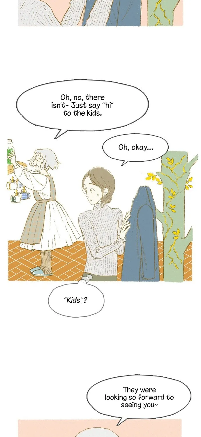 Read Motungi Tteugaebang chapter 8 image 1 on Lezhin