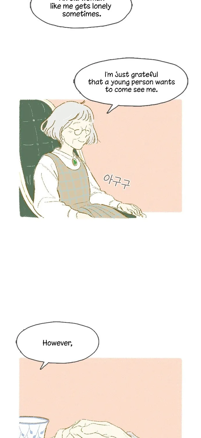 Read Motungi Tteugaebang chapter 8 image 17 on Lezhin