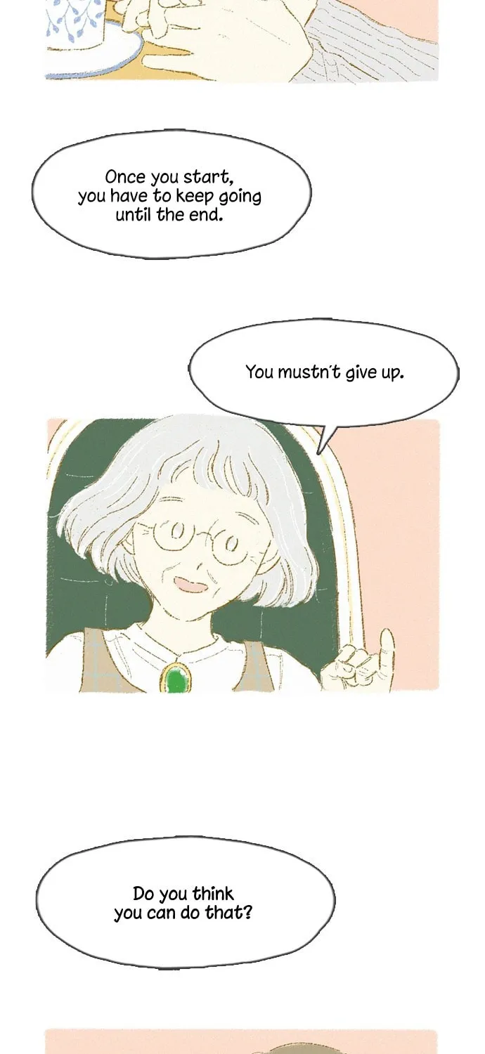 Read Motungi Tteugaebang chapter 8 image 18 on Lezhin