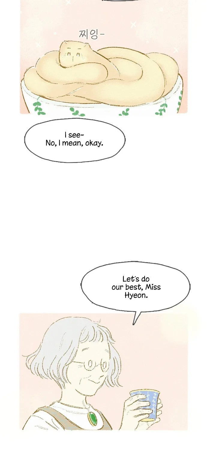 Read Motungi Tteugaebang chapter 8 image 22 on Lezhin