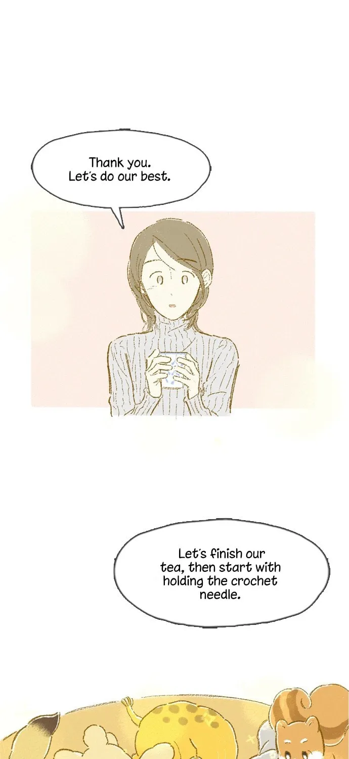 Read Motungi Tteugaebang chapter 8 image 23 on Lezhin