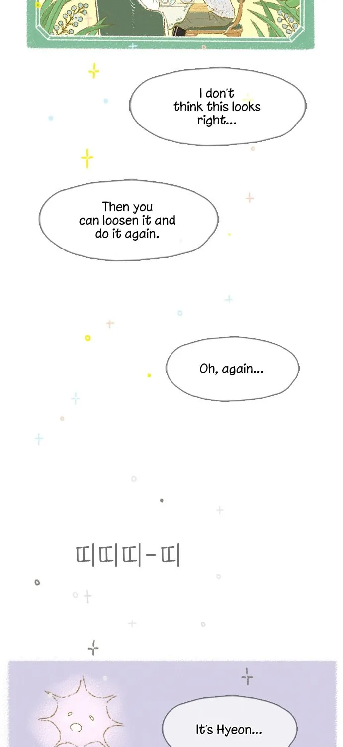 Read Motungi Tteugaebang chapter 8 image 26 on Lezhin