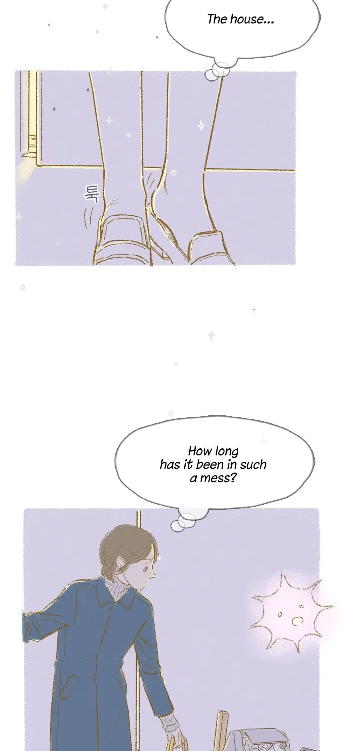 Read Motungi Tteugaebang chapter 8 image 28 on Lezhin
