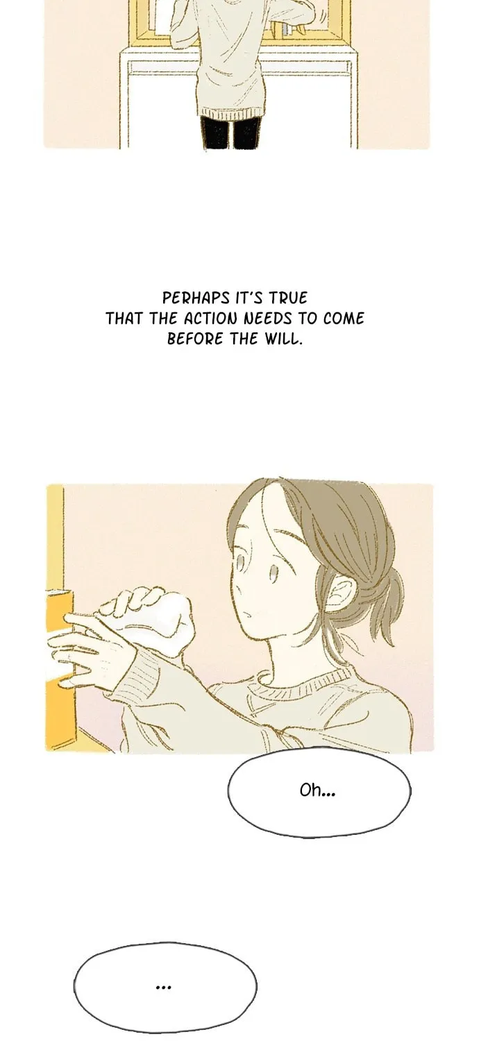 Read Motungi Tteugaebang chapter 8 image 32 on Lezhin