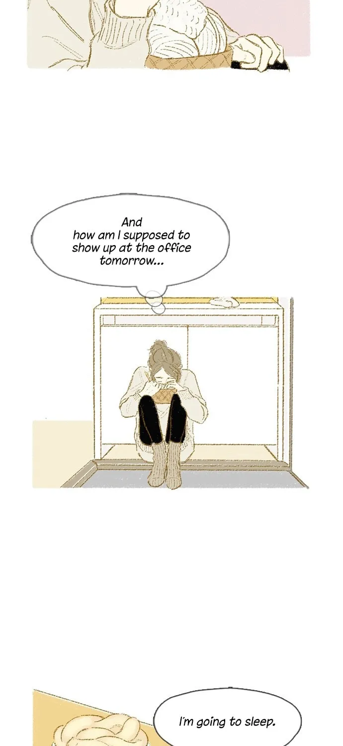 Read Motungi Tteugaebang chapter 8 image 35 on Lezhin