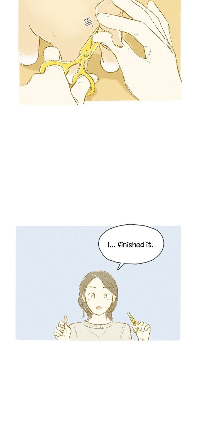 Read Motungi Tteugaebang chapter 9 image 2 on Lezhin