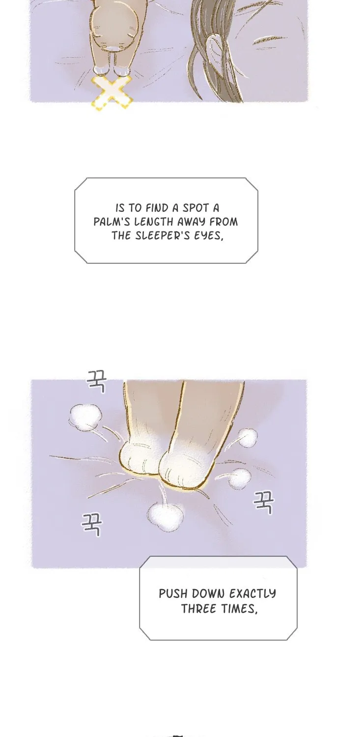 Read Motungi Tteugaebang chapter 9 image 22 on Lezhin