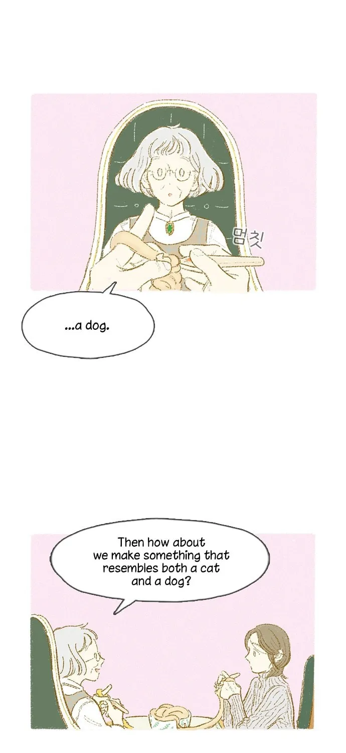Read Motungi Tteugaebang chapter 9 image 7 on Lezhin