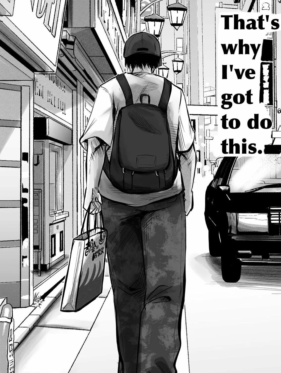 Mou Furenai Kimi Chapter 16 page 9 - 