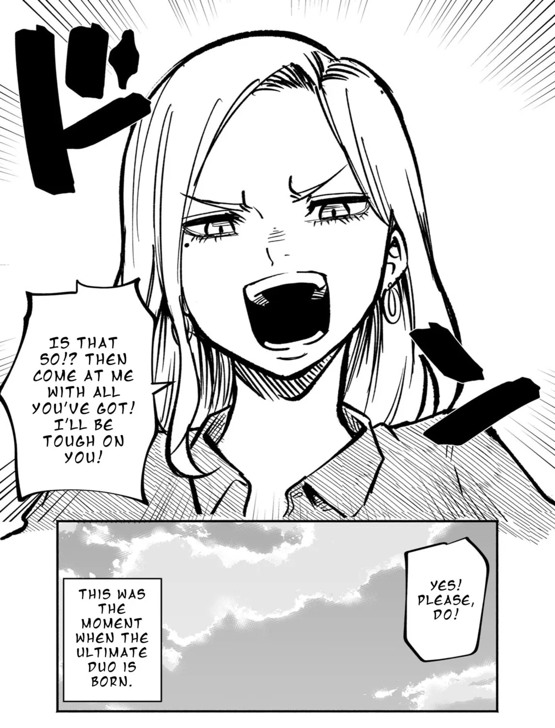 Mou Furenai Kimi Chapter 24.4 page 15 - 