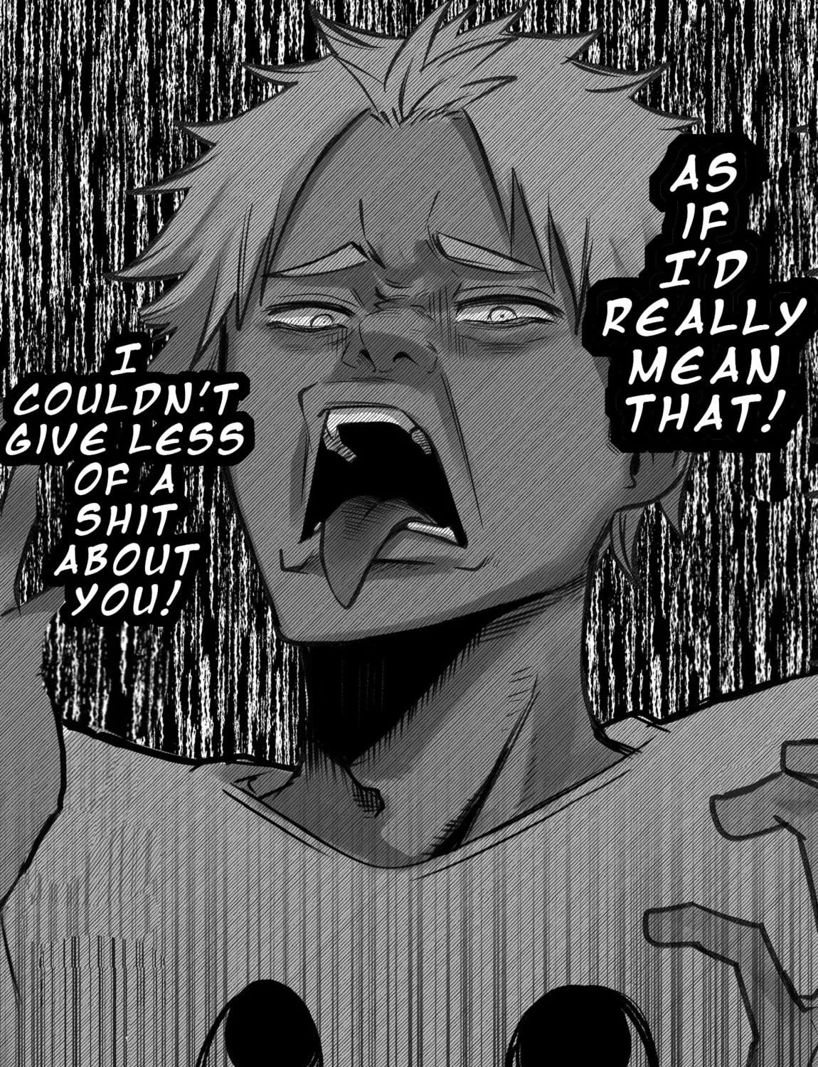 Mou Furenai Kimi Chapter 25 page 5 - 