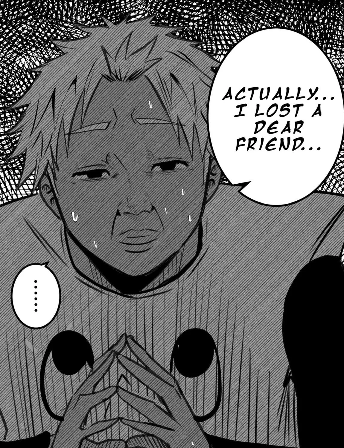 Mou Furenai Kimi Chapter 25 page 9 - 