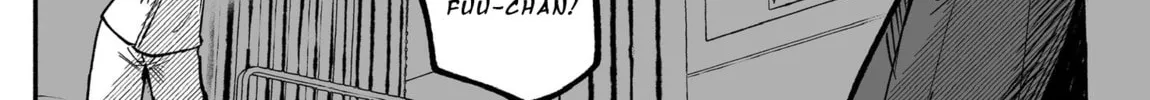 Mou Furenai Kimi Chapter 31 page 8 - 