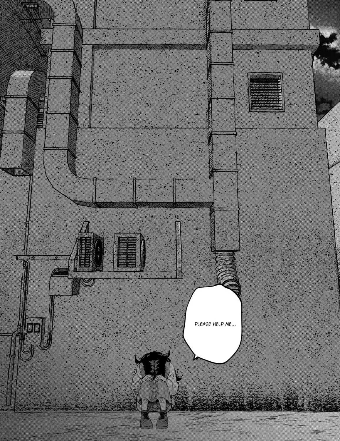 Mou Furenai Kimi Chapter 41 page 13 - 