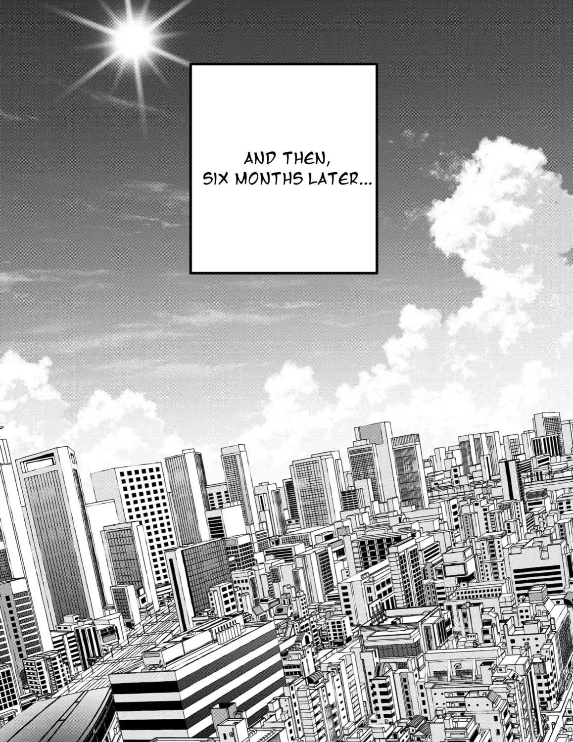 Mou Furenai Kimi Chapter 42 page 15 - 