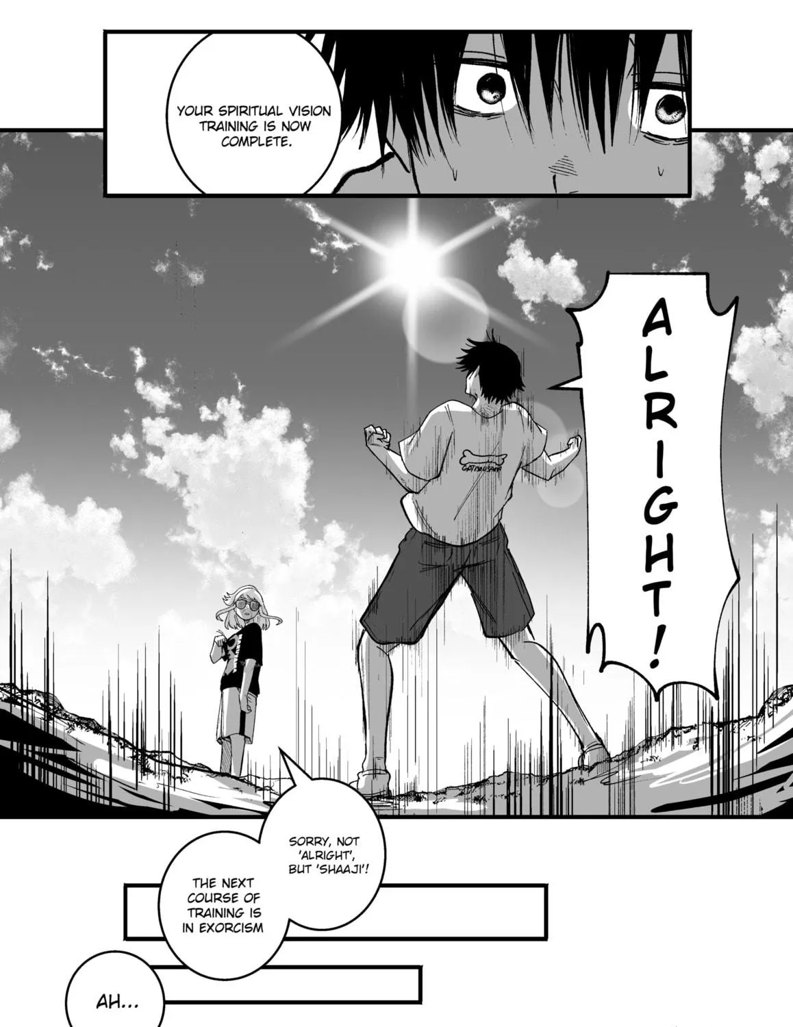 Mou Furenai Kimi Chapter 43 page 9 - 