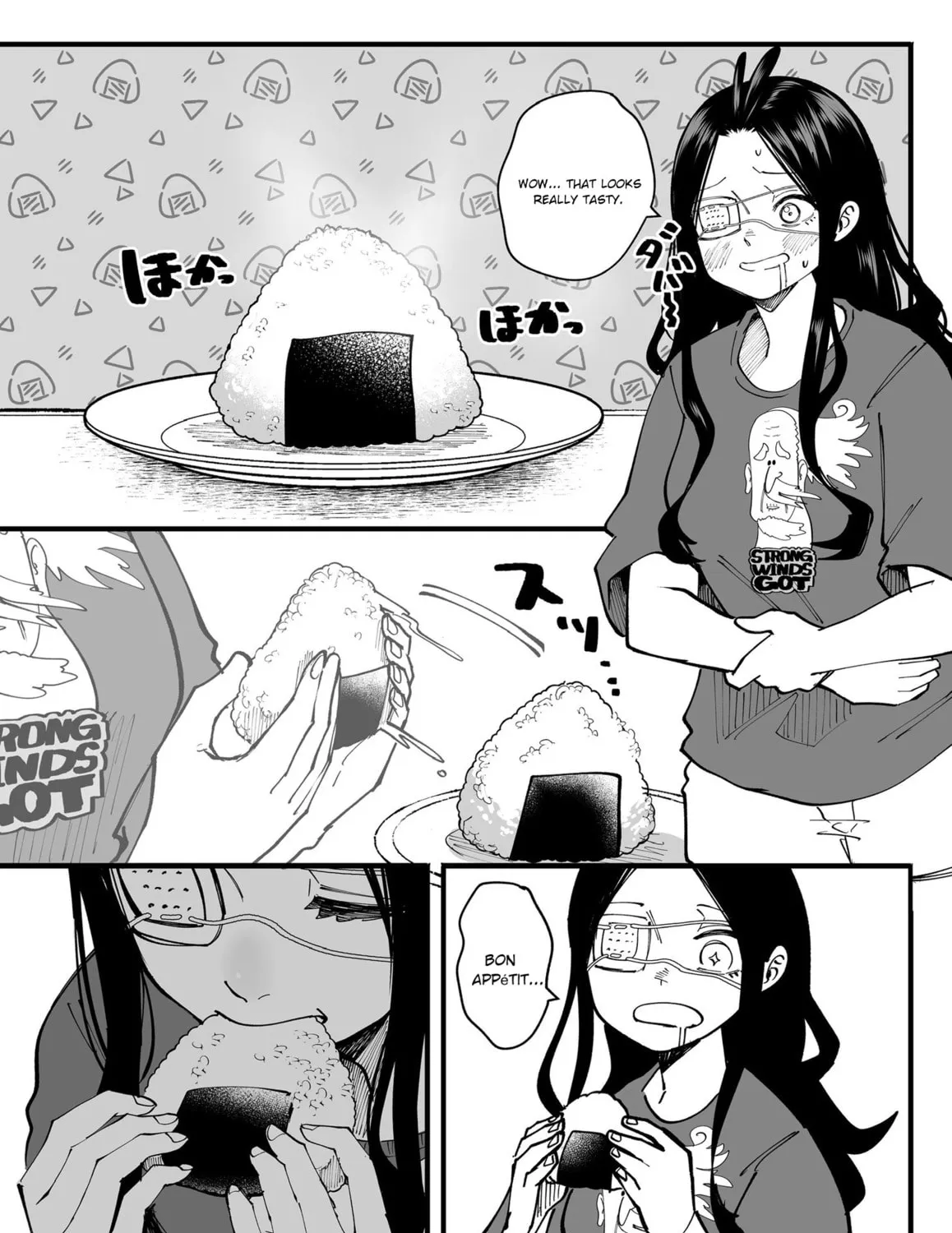 Mou Furenai Kimi Chapter 51 page 15 - 