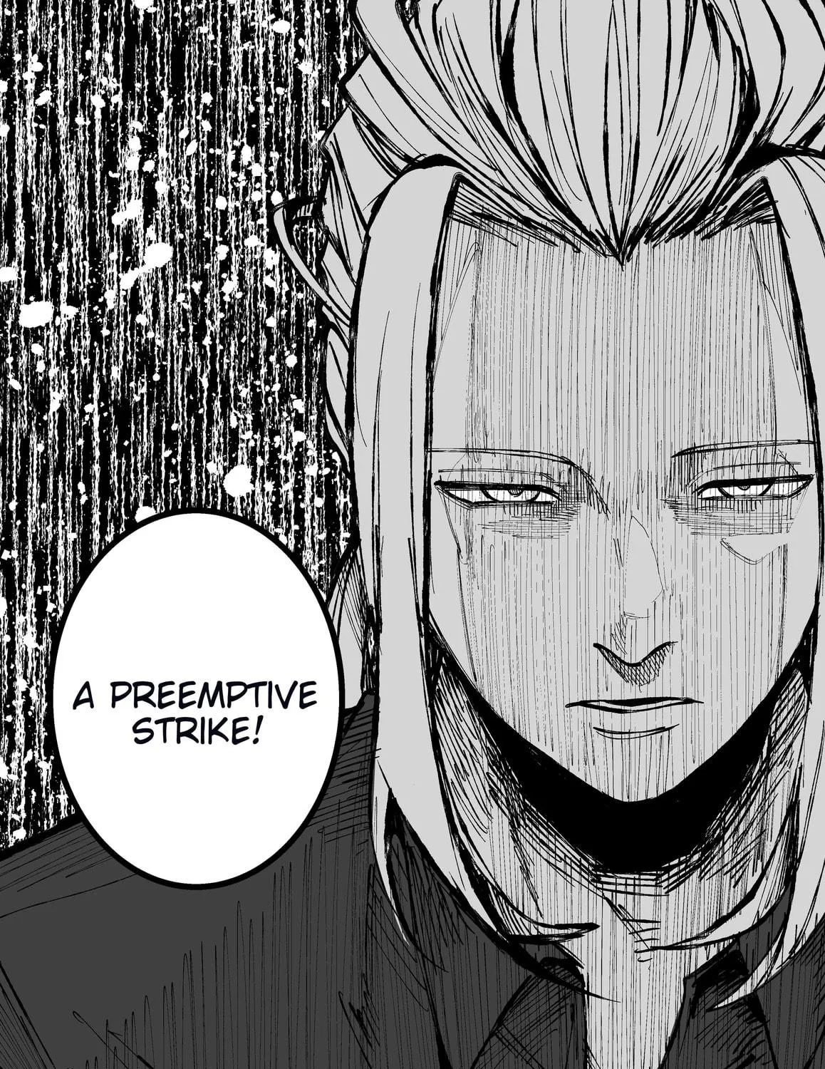 Mou Furenai Kimi Chapter 55 page 17 - 