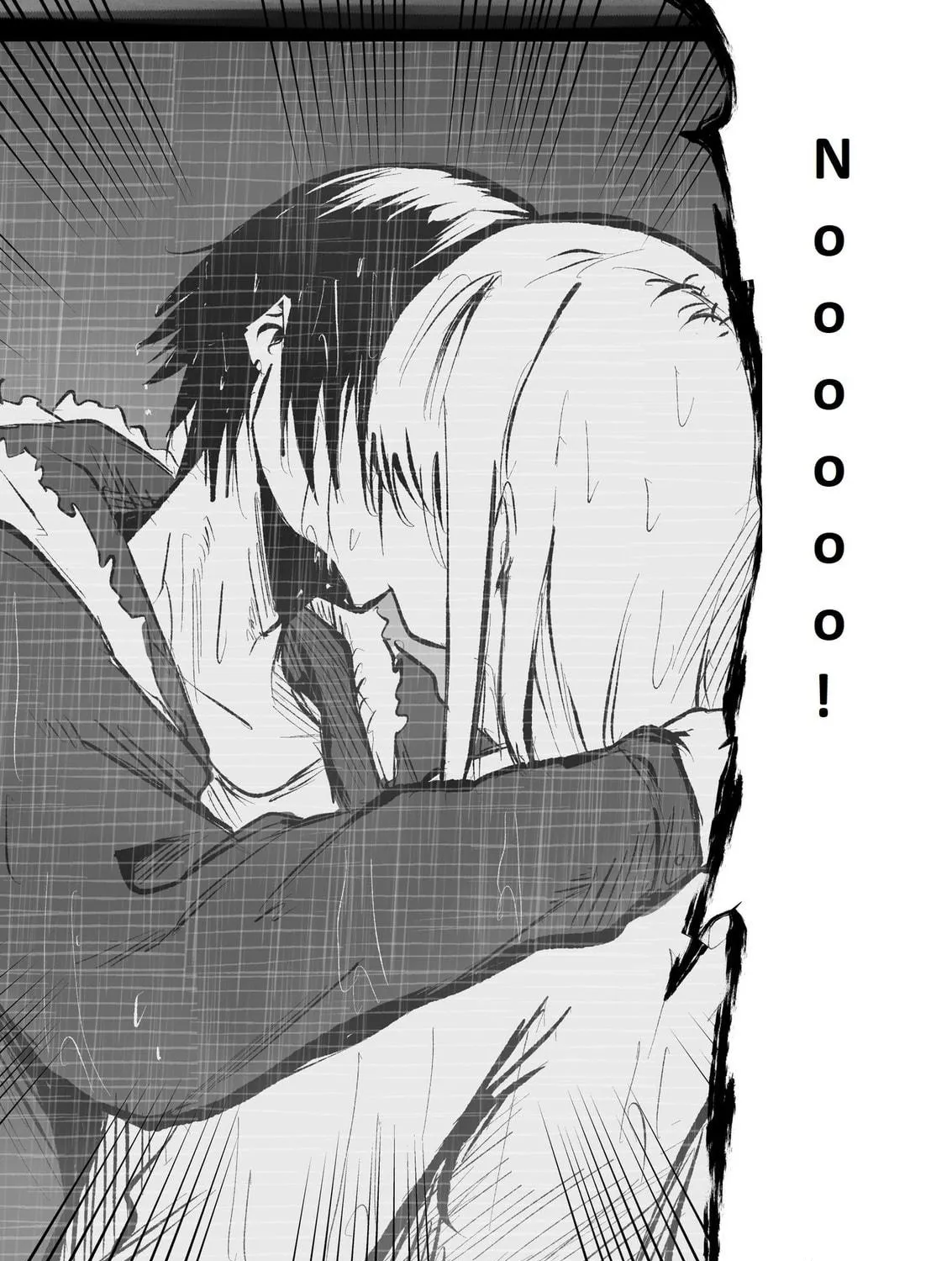 Mou Furenai Kimi Chapter 6 page 5 - 
