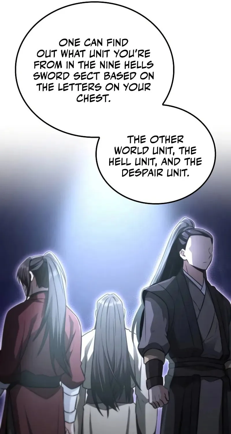 Read Mount Hua Sect