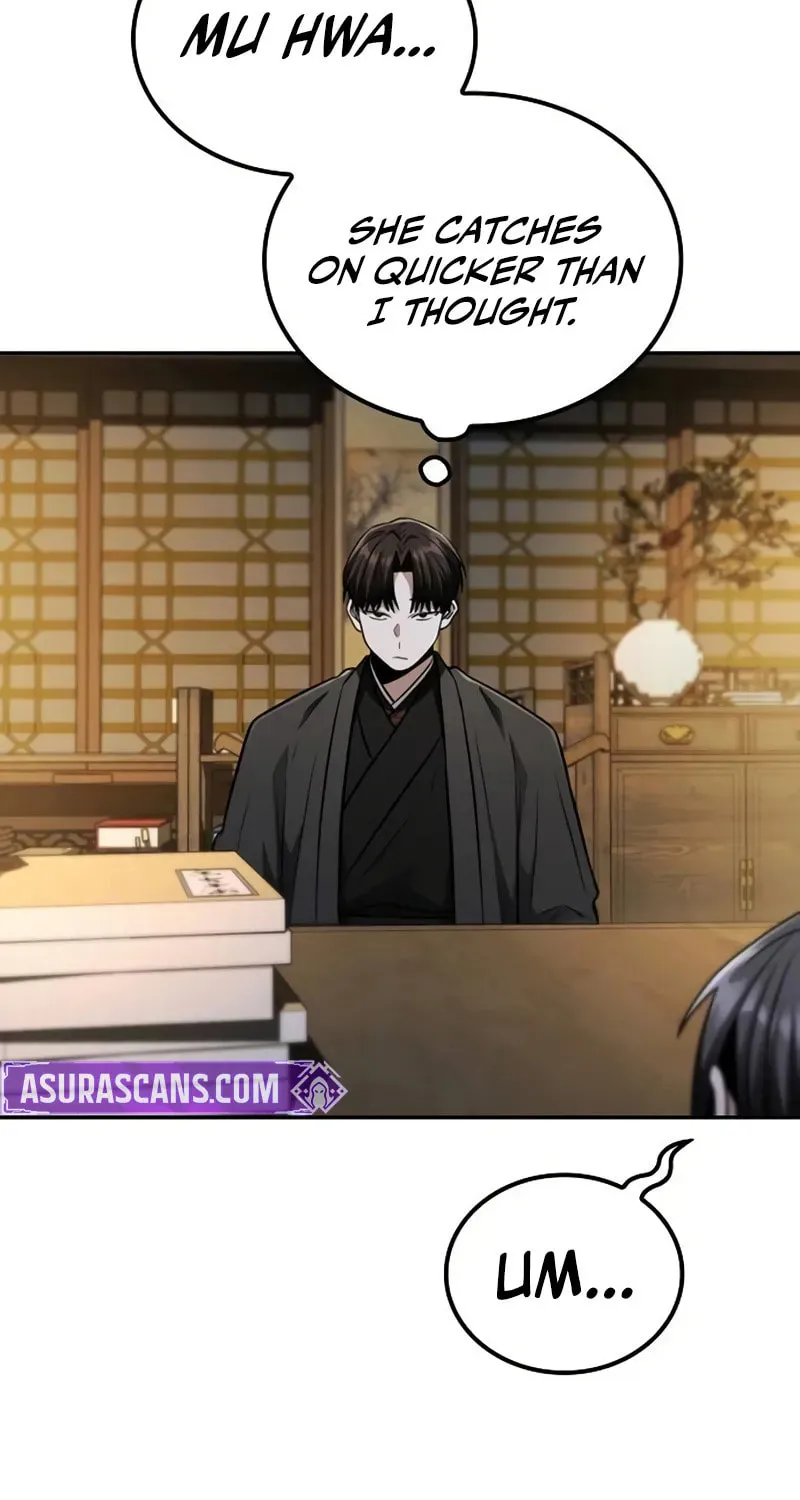 Read Mount Hua Sect