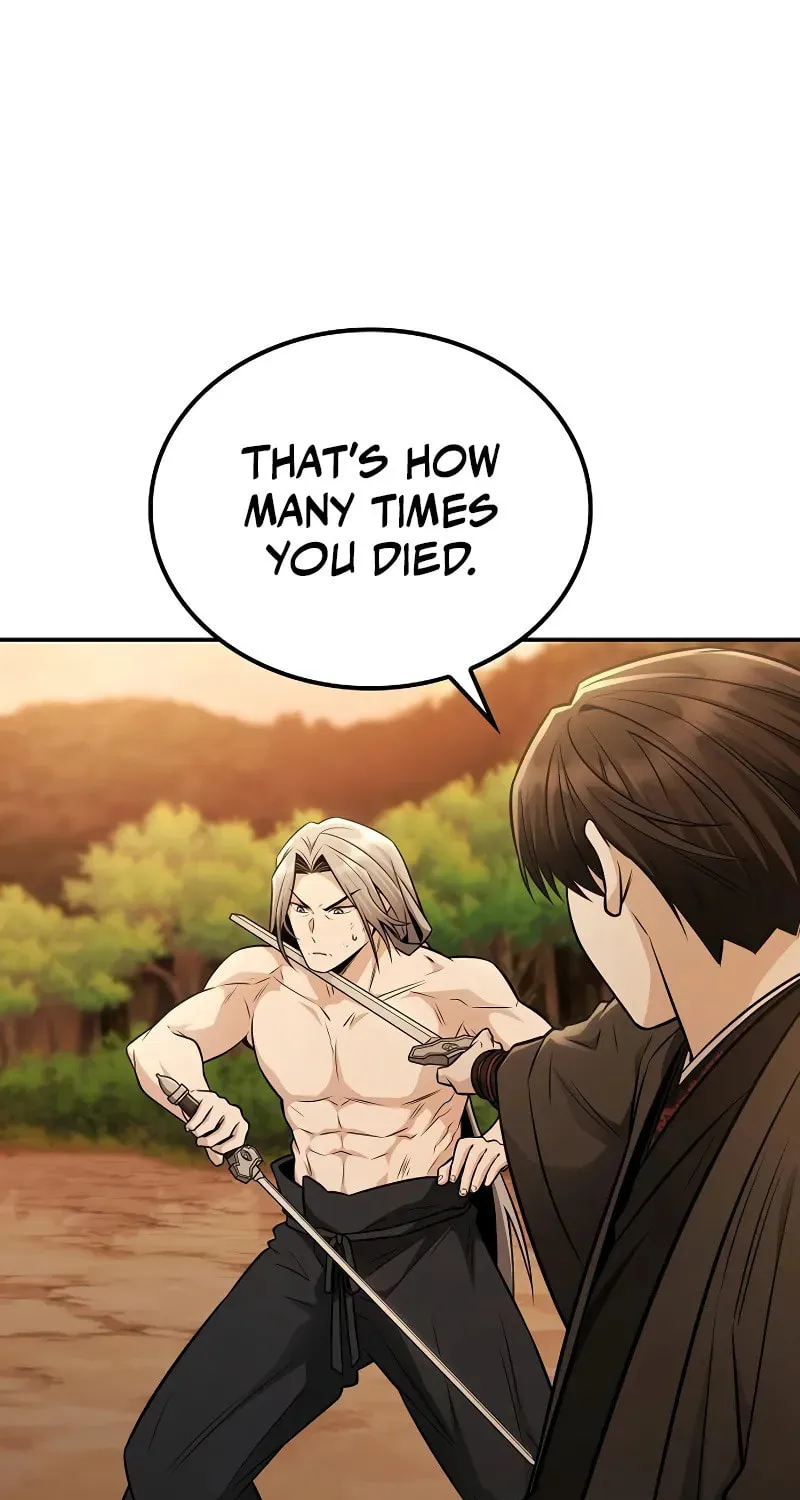 Read Mount Hua Sect