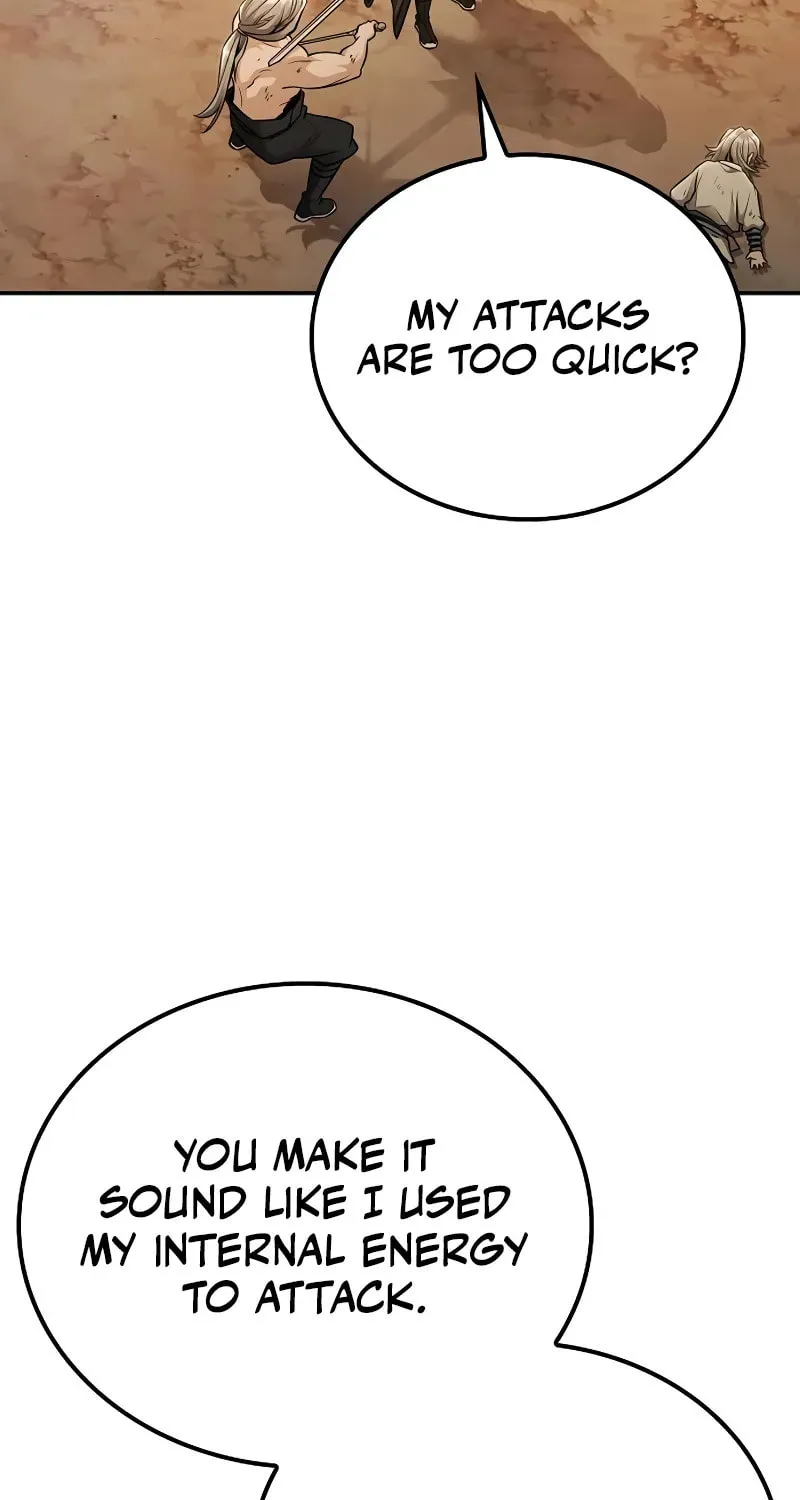 Read Mount Hua Sect
