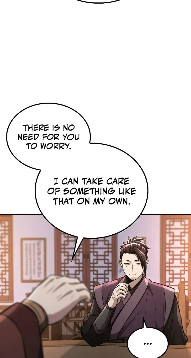 Read Mount Hua Sect