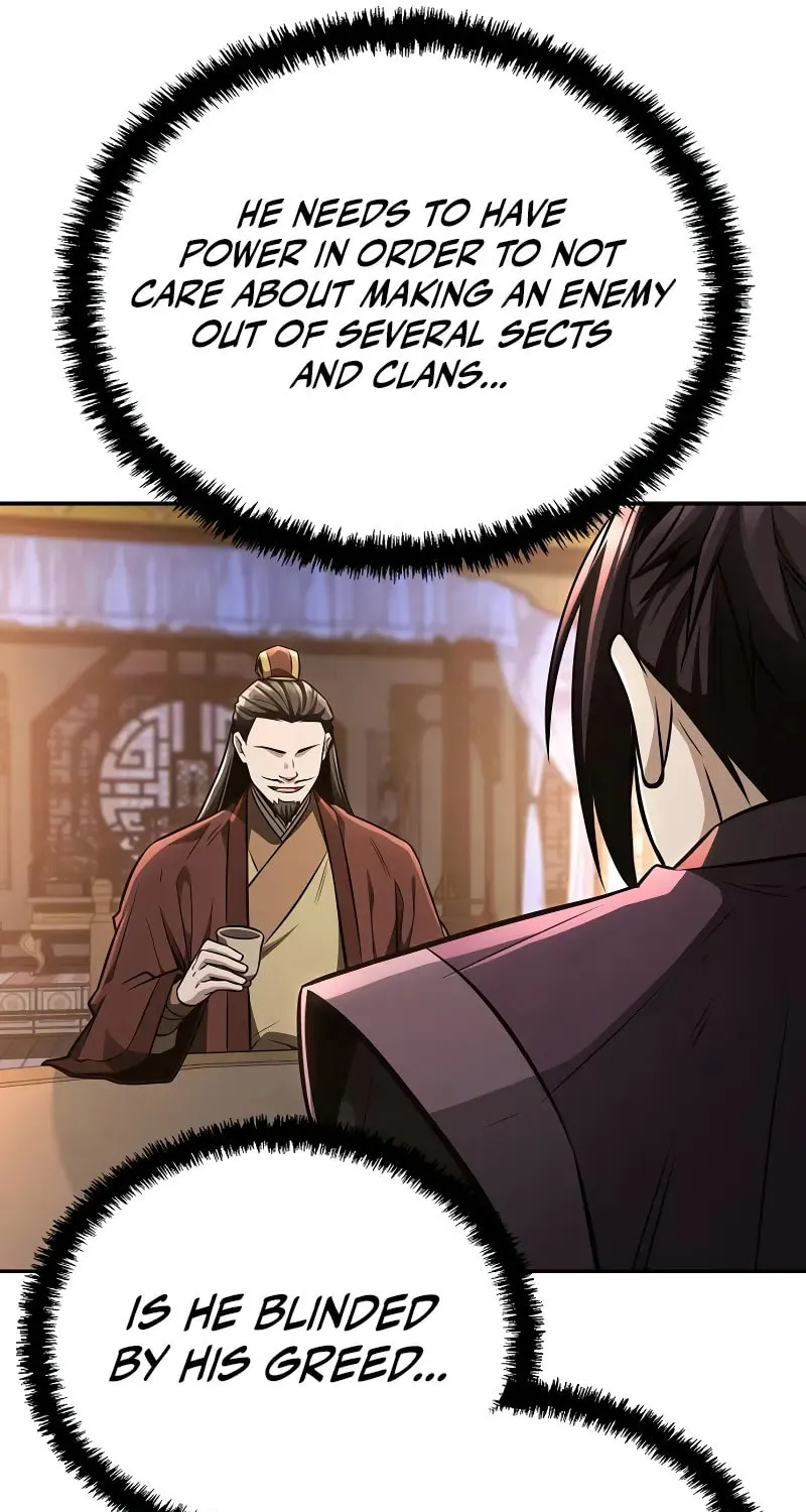 Read Mount Hua Sect