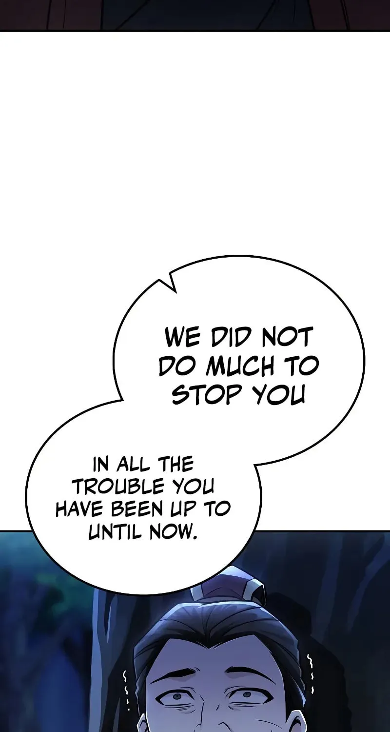 Mount Hua Sect's Genius Phantom Swordsman Chapter 25 page 3 - 