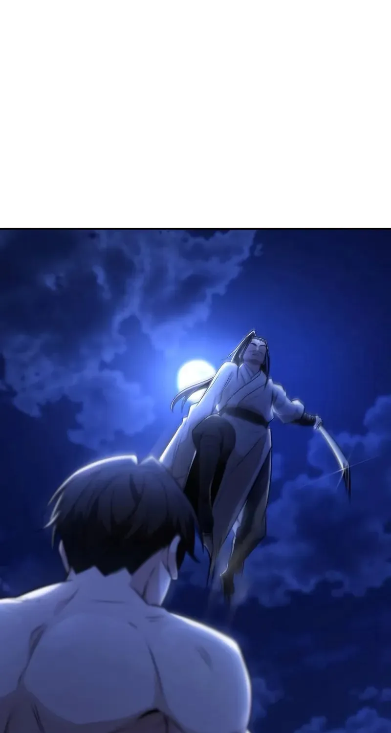 Mount Hua Sect's Genius Phantom Swordsman Chapter 27 page 3 - 