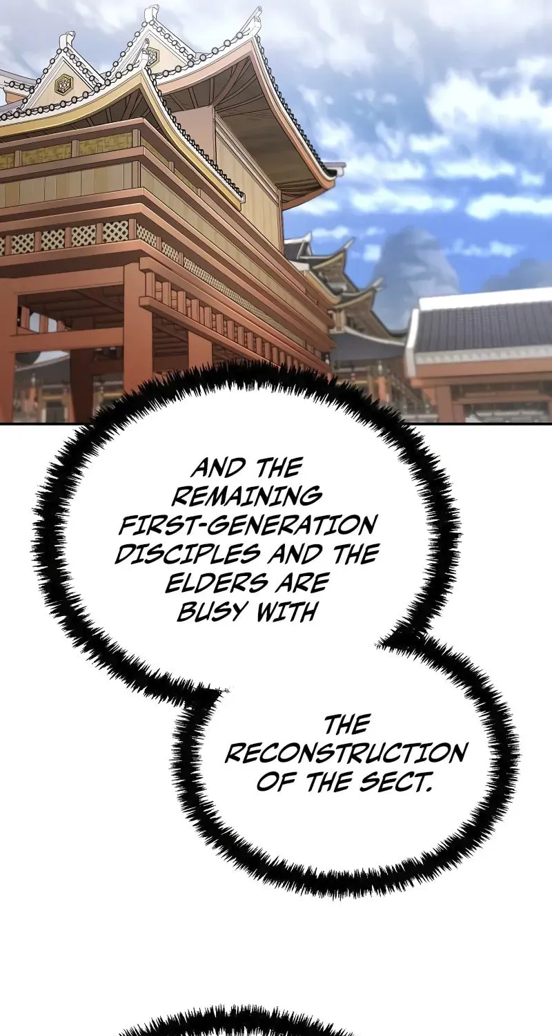 Read Mount Hua Sect
