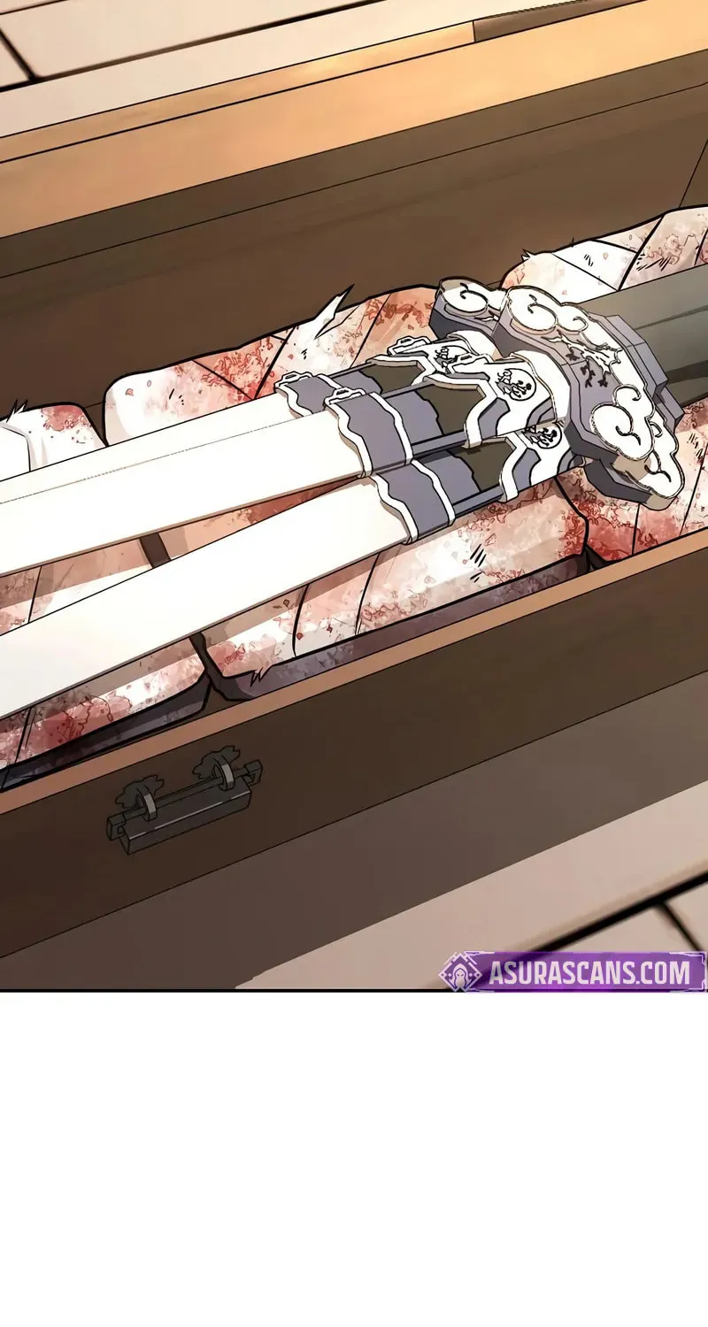 Mount Hua Sect's Genius Phantom Swordsman Chapter 38 page 3 - 