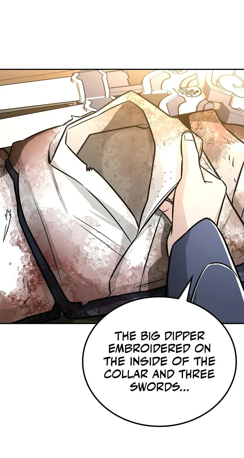 Mount Hua Sect's Genius Phantom Swordsman Chapter 38 page 4 - 
