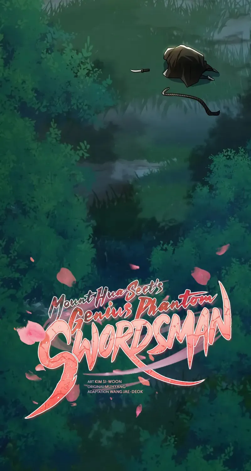 Mount Hua Sect's Genius Phantom Swordsman Chapter 39 page 12 - 
