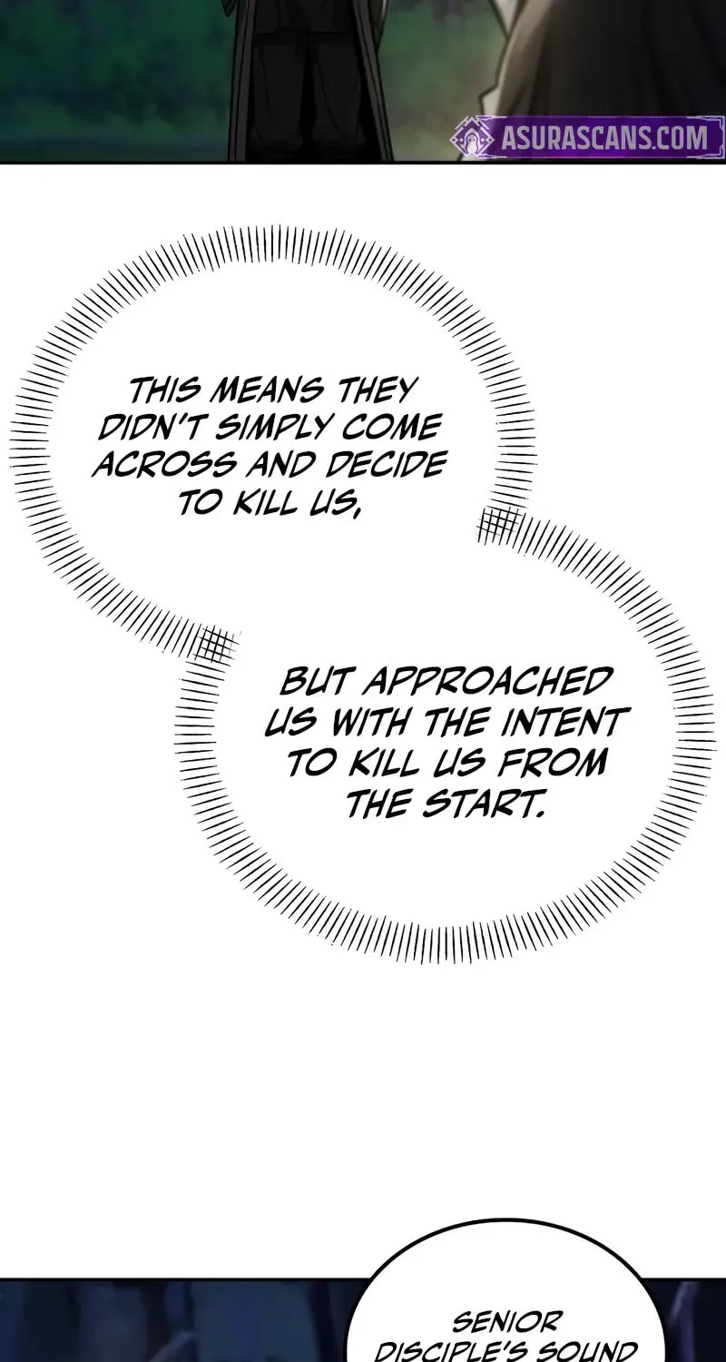 Mount Hua Sect's Genius Phantom Swordsman Chapter 39 page 15 - 