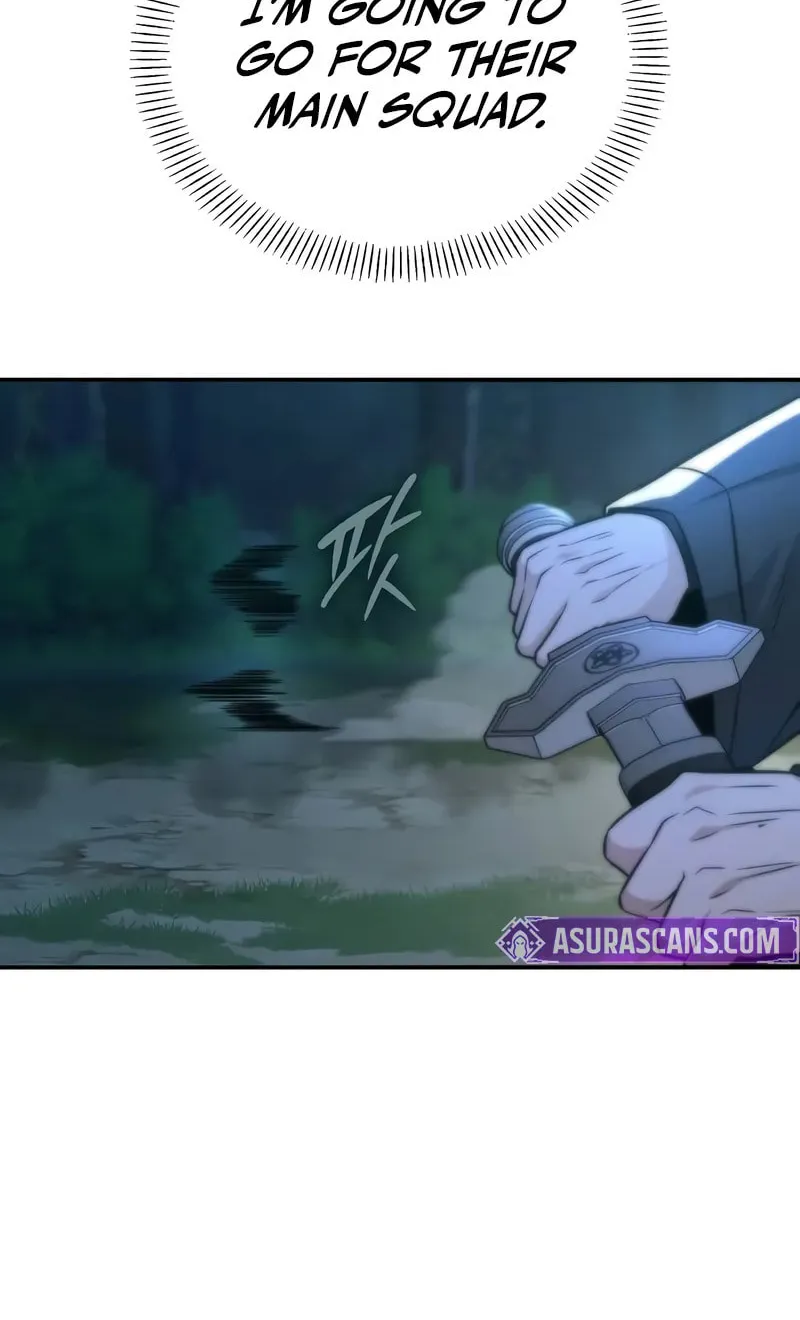 Mount Hua Sect's Genius Phantom Swordsman Chapter 39 page 20 - 