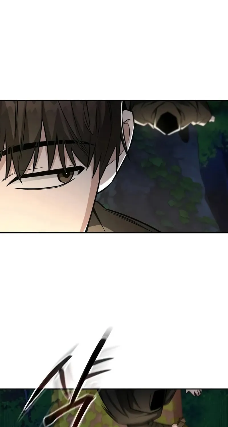 Mount Hua Sect's Genius Phantom Swordsman Chapter 39 page 3 - 