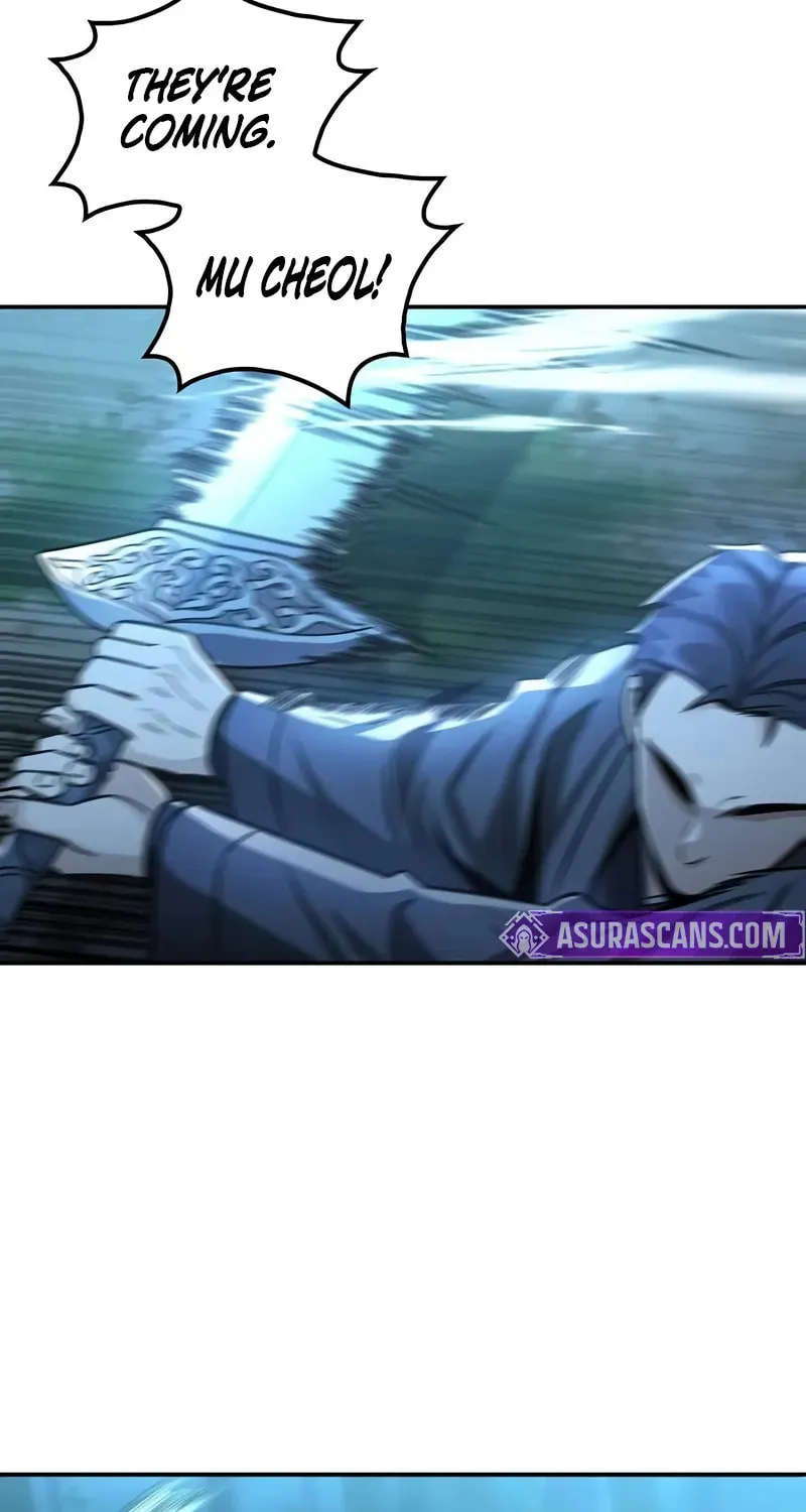 Mount Hua Sect's Genius Phantom Swordsman Chapter 39 page 25 - 